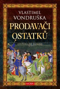 Prodava�i ostatk�