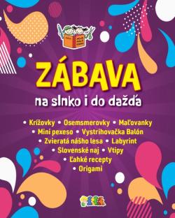 Z�bava na slnko i do da��a