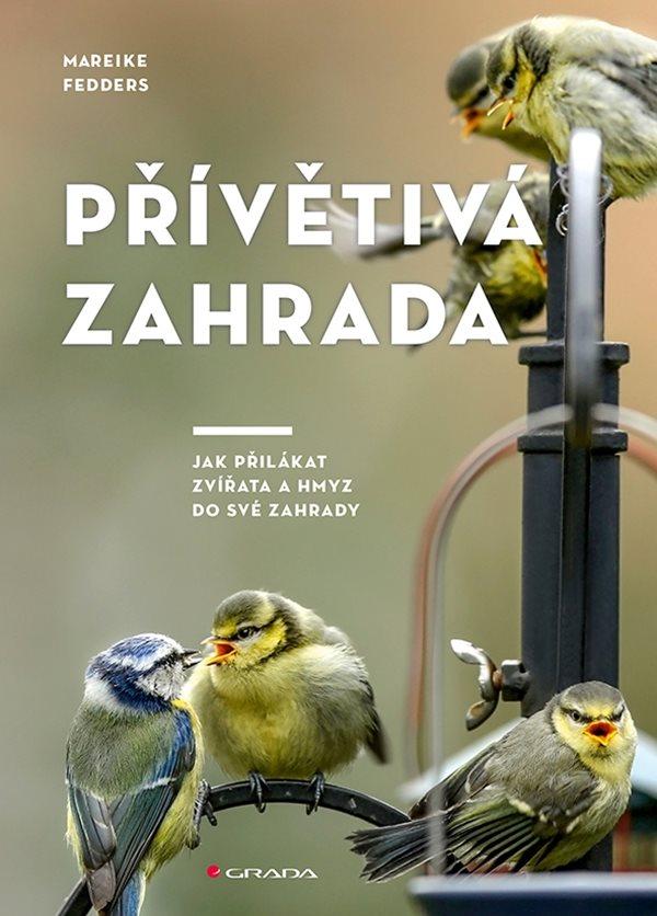 P��v�tiv� zahrada
