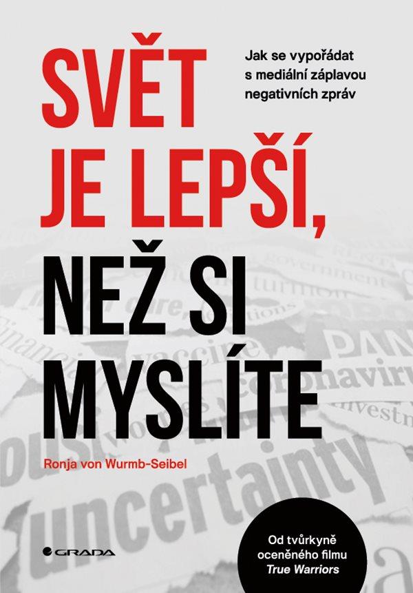 Sv�t je lep��, ne� si mysl�te