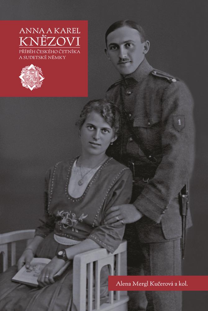 Anna a Karel Kn�zovi