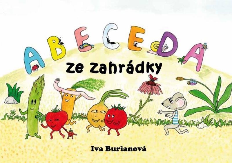 Abeceda ze zahr�dky