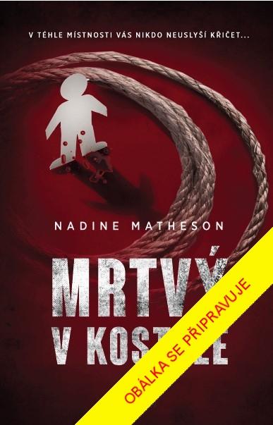 Mrtv� v kostele