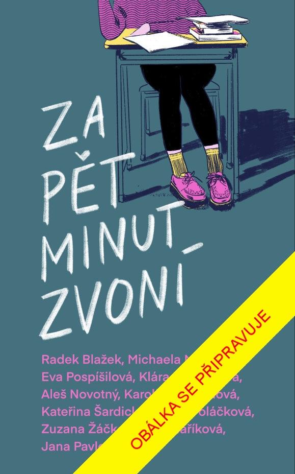 Za p�t minut zvon�