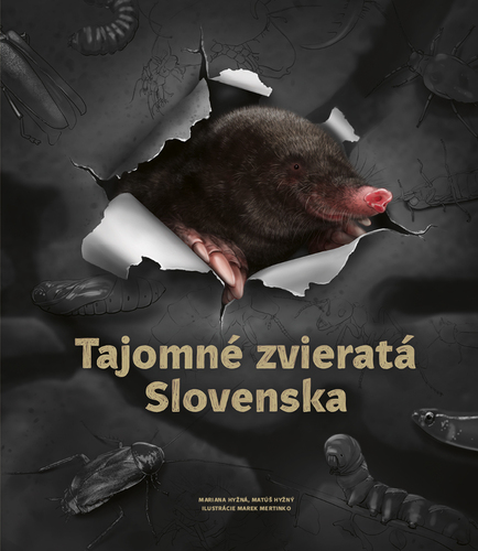 Tajomn� zvierat� Slovenska
