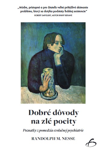 Dobr� d�vody na zl� pocity