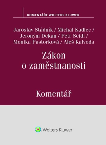 Z�kon o zam�stnanosti Koment��