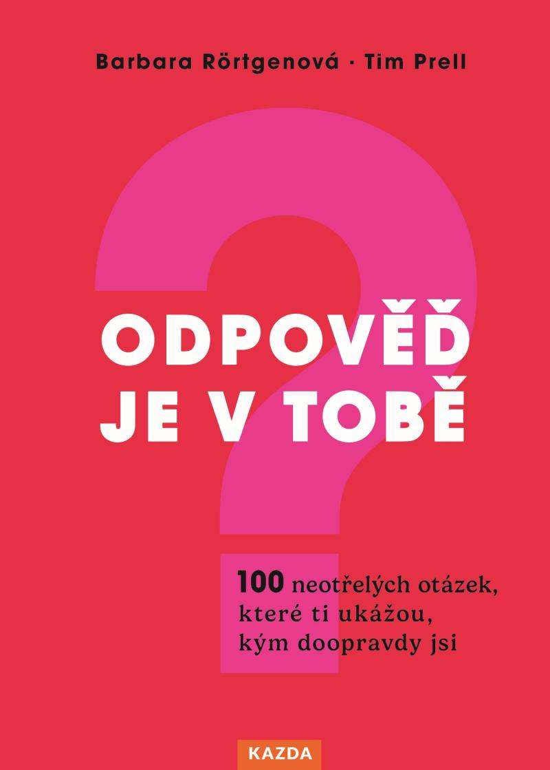 Odpov�� je v tob�