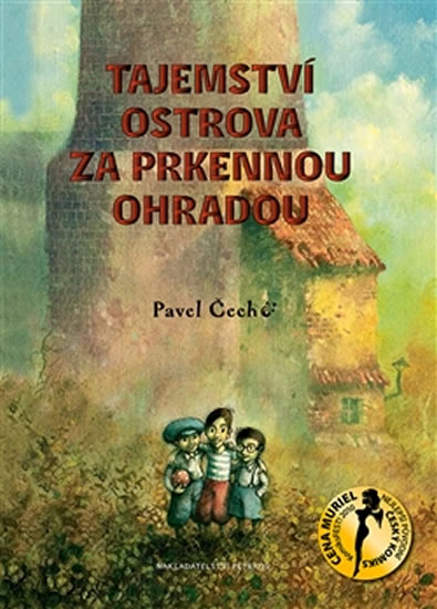 Tajemstv� ostrova za prkennou oh.PETRKOV