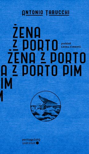 ena z Porto Pim
