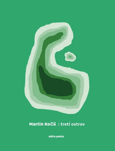 : tret� ostrov