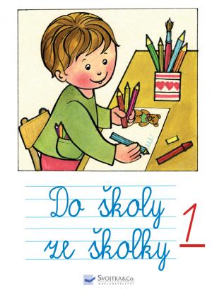 Do �koly ze �kolky 1