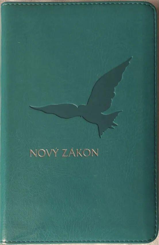 Nov� z�kon