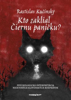 Kto zaklial �iernu pani�ku?