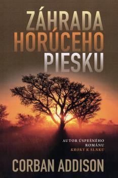 Z�hrada hor�ceho piesku