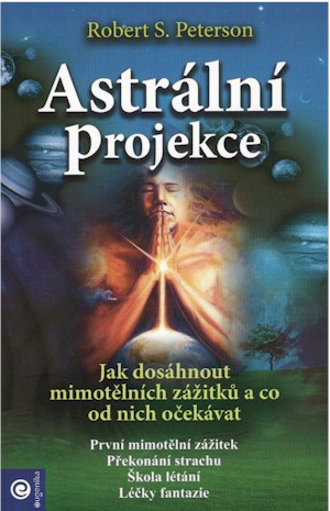 Astr�ln� projekce