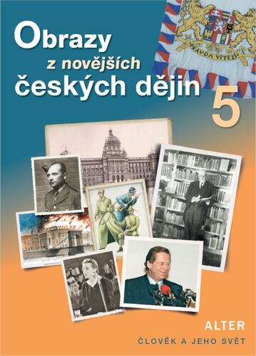 Obrazy z nov�j��ch �esk�ch d�jin 5