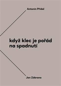 Kdy� klec je po��d na spadnut� 2v. TORST