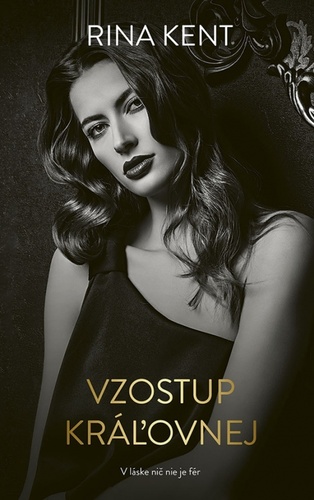 Vzostup kr�ovnej