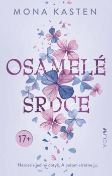 Osamel� srdce