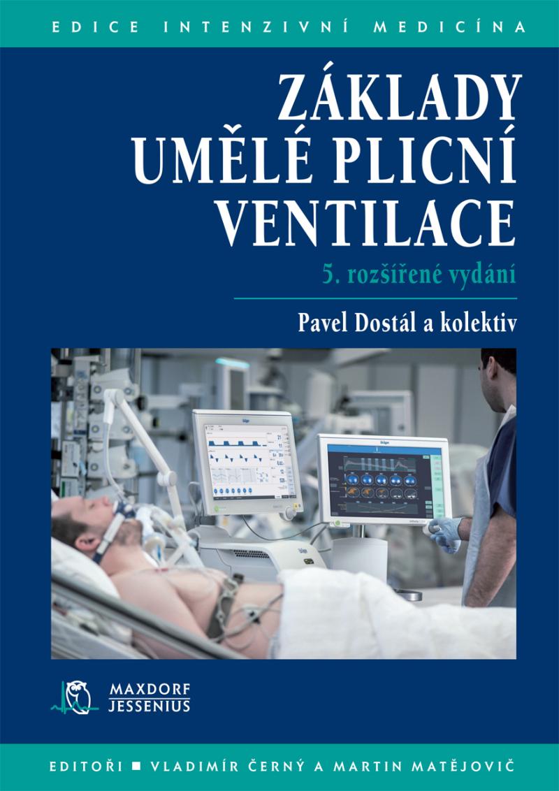 Z�klady um�l� plicn� ventilace
