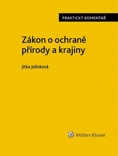 Z�kon o ochran� p��rody a krajiny WK