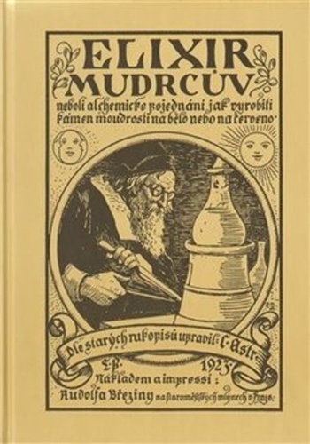 Elix�r mudrc�v