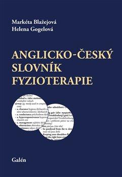 Anglicko-�esk� slovn�k fyzioterapie
