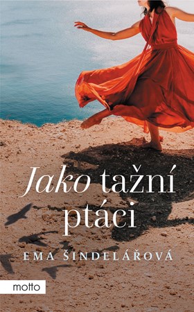 Jako ta�n� pt�ci