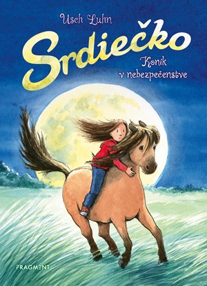 Srdie�ko: Kon�k v nebezpe�enstve