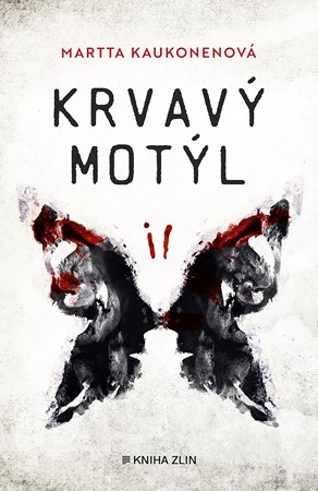 Krvav� mot�l