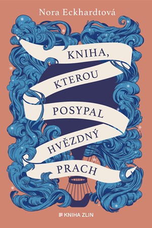 Kniha, kterou posypal hv�zdn� prach 