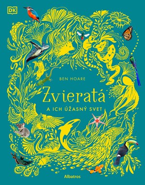 Zvierat� a ich ��asn� svet