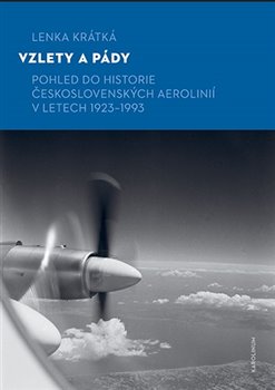 Vzlety a p�dy