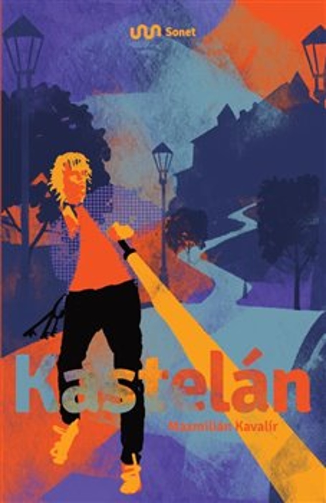 Kastel�n SONET
