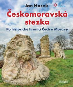 �eskomoravsk� stezka