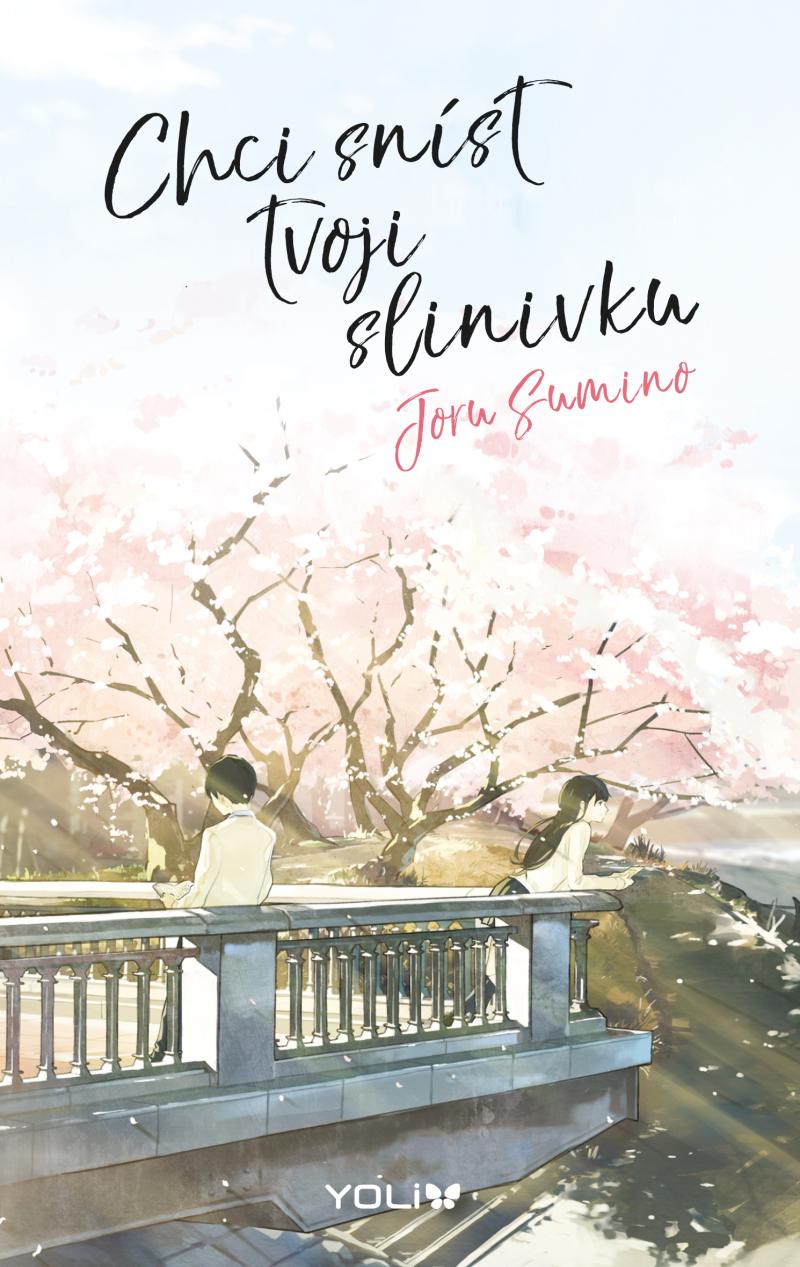 Chci sn�st tvoji slinivku