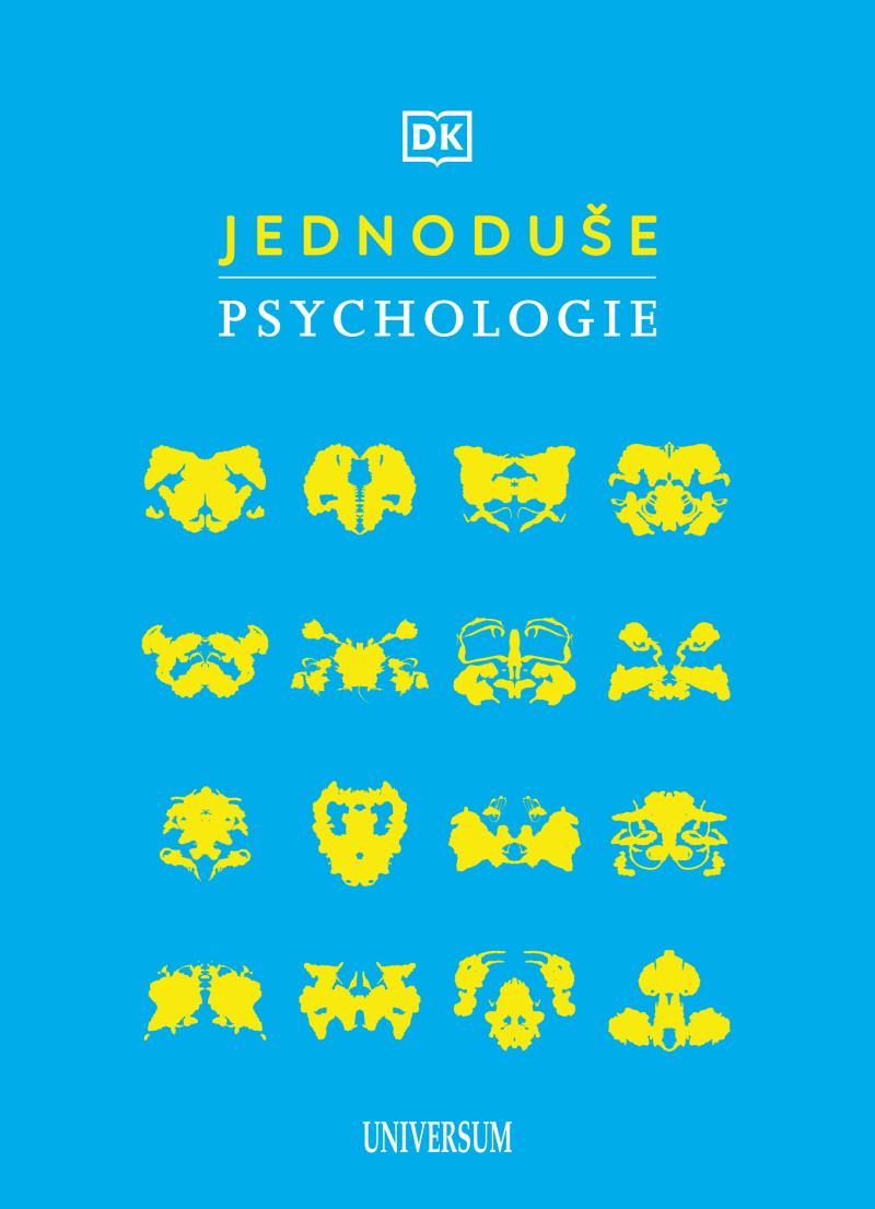 Jednodu�e: Psychologie