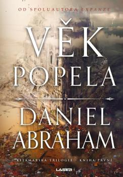 V�k popela - Kitamarsk� trilogie: Kniha prvn�