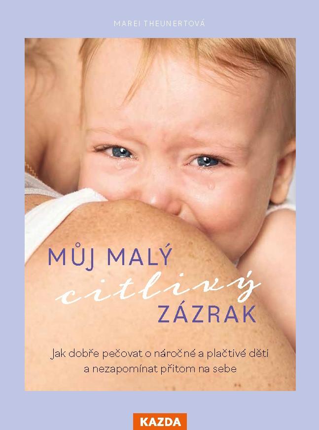 M�j mal� citliv� z�zrak