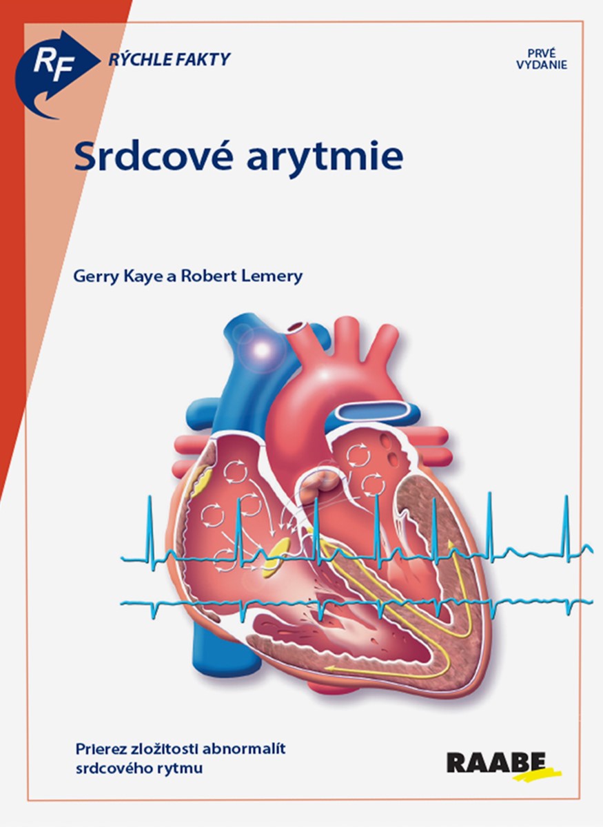 Srdcov� arytmie