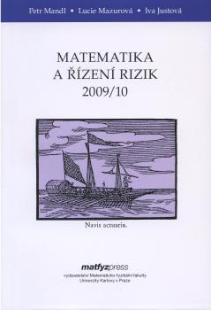 Matematika a ��zen� rizik 2009 10