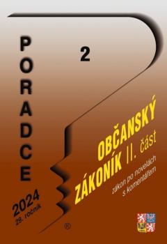 Poradce 2/2024 � Ob�ansk� z�kon�k