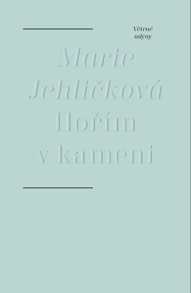 Ho��m v kameni