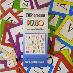 TOP Pexeso pre pred�kol�kov