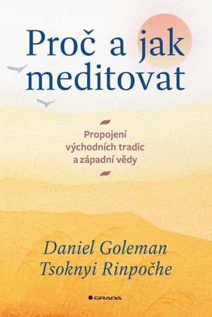 Pro� a jak meditovat