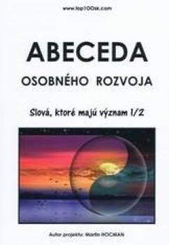 Abeceda osobn�ho rozvoja 3
