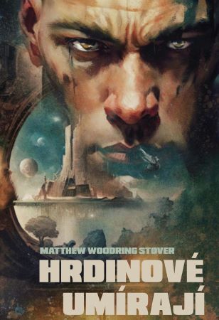 Hrdinov� um�raj�