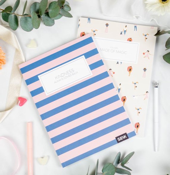 Z�pisn�ky Kindness Magic (2ks)