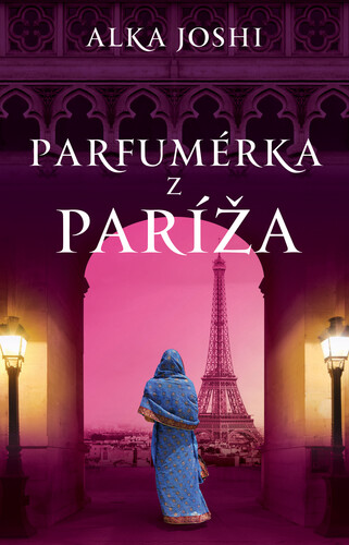 Parfum�rka z Par�a